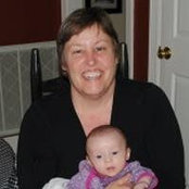 Carol Fold's photo