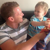Lyndon Crawley's photo