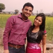 Mayank Birlas billede