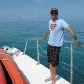 Kurt Wise's photo