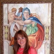 Beatriz Sansores's photo