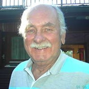 Helmut Wenzels billede
