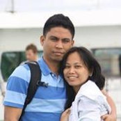 Moammar Lomboy's photo