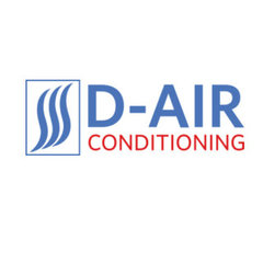 D Air Conditioning Co.