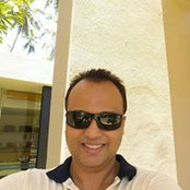Prasad Galhena's photo