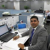 Ardhendu Dutta's photo