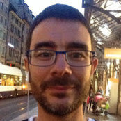 Christophe Kosman's photo