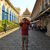 Foto de Andrew M