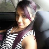 Reisha Kalawan's photo