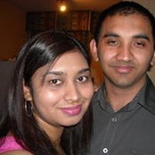 Atisha Ramdass foto