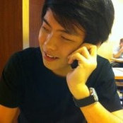 Jeffrey Teo's photo