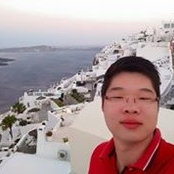 Benjamin Lai's photo