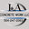 LA Concrete Works LLC