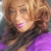 Marilyn Fords foto