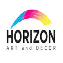 Horizon Art & Decor