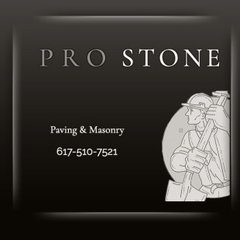 Prostone Paving & Masonry Inc.