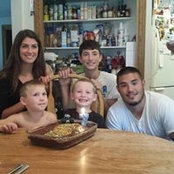 Jason Ritter's photo