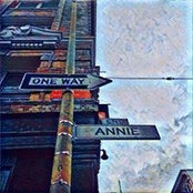 Photo de Anne Artoux