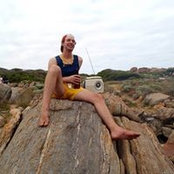 Peter Warren's photo