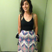 Jonna McKone's photo