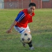 Chris Cheongs foto