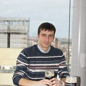 Андрей Василевский's photo