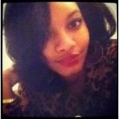 Foto von Aria Newton