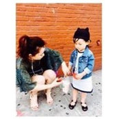 Nina Jiang's photo