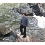 Guy Christman's photo