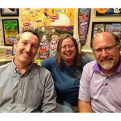 Joan Adams's photo