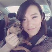 Atom's photo