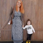 Kiri Armstrong's photo