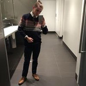 Adam Mizzi's photo
