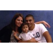 Alia Alamy's photo