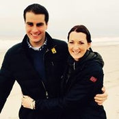Christina Wiebusch's photo