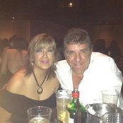 Lourdes Palacios's photo