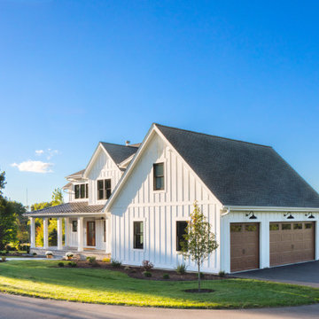 Whitelawn Residence