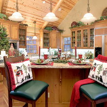 Christmas KItchen