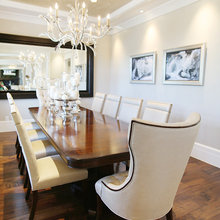 Dining Room Ideas