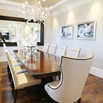 Utah Valley Parade of Homes 2014 - Home #26