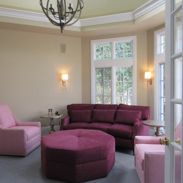 Hinsdale Sunroom
