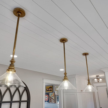 Exterior and Interior Remodel