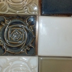 shawnee - Tile