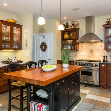 Residential Project - Granby, MA