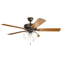 52" Basics Pro Premier Fan
