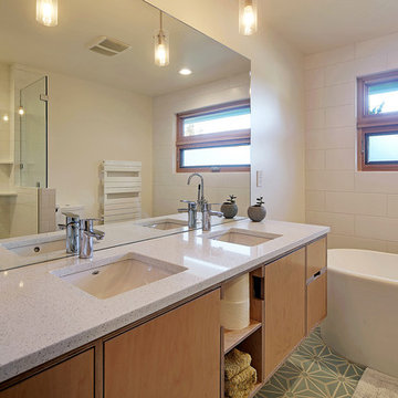 Blue Ridge Bath + Kitchen