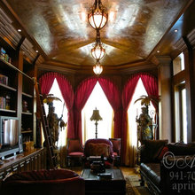 Gothic Residence