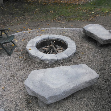 Landscape Projects