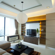 AC look
