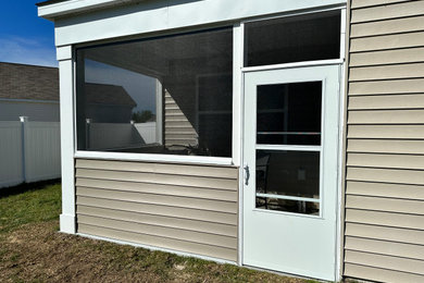Wilmington Patio Enclosure